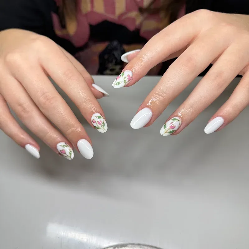 Imperial Nail Studio — Nail salon in Rugby